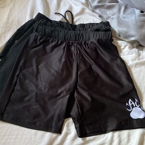 Tg shorts